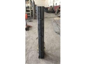 水泥標志樁模具 保定鑫鑫建材模具加工廠的專業之道